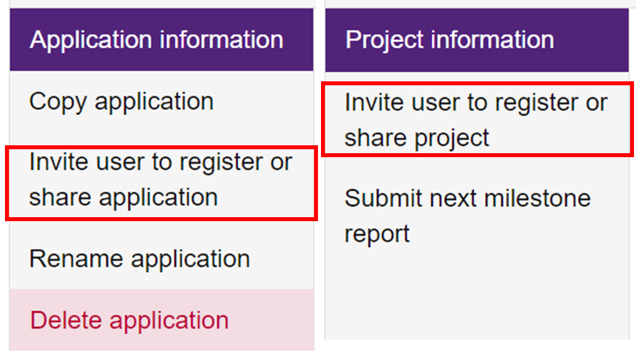 Share application - Systems Training Hub - University of Queensland